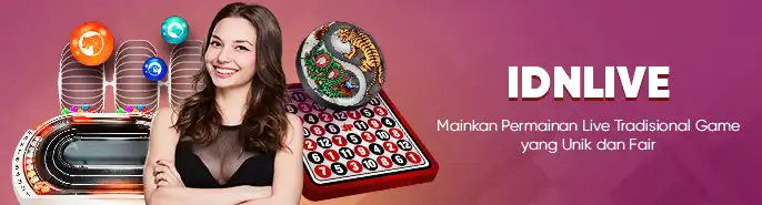 AnekaSlots: Idnlive | Idn Live Casino Online Indonesia